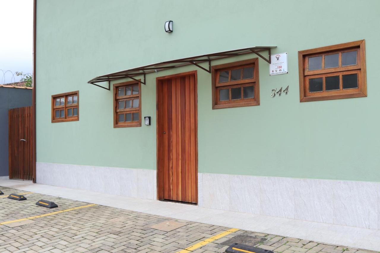 Toakichales Ubatuba